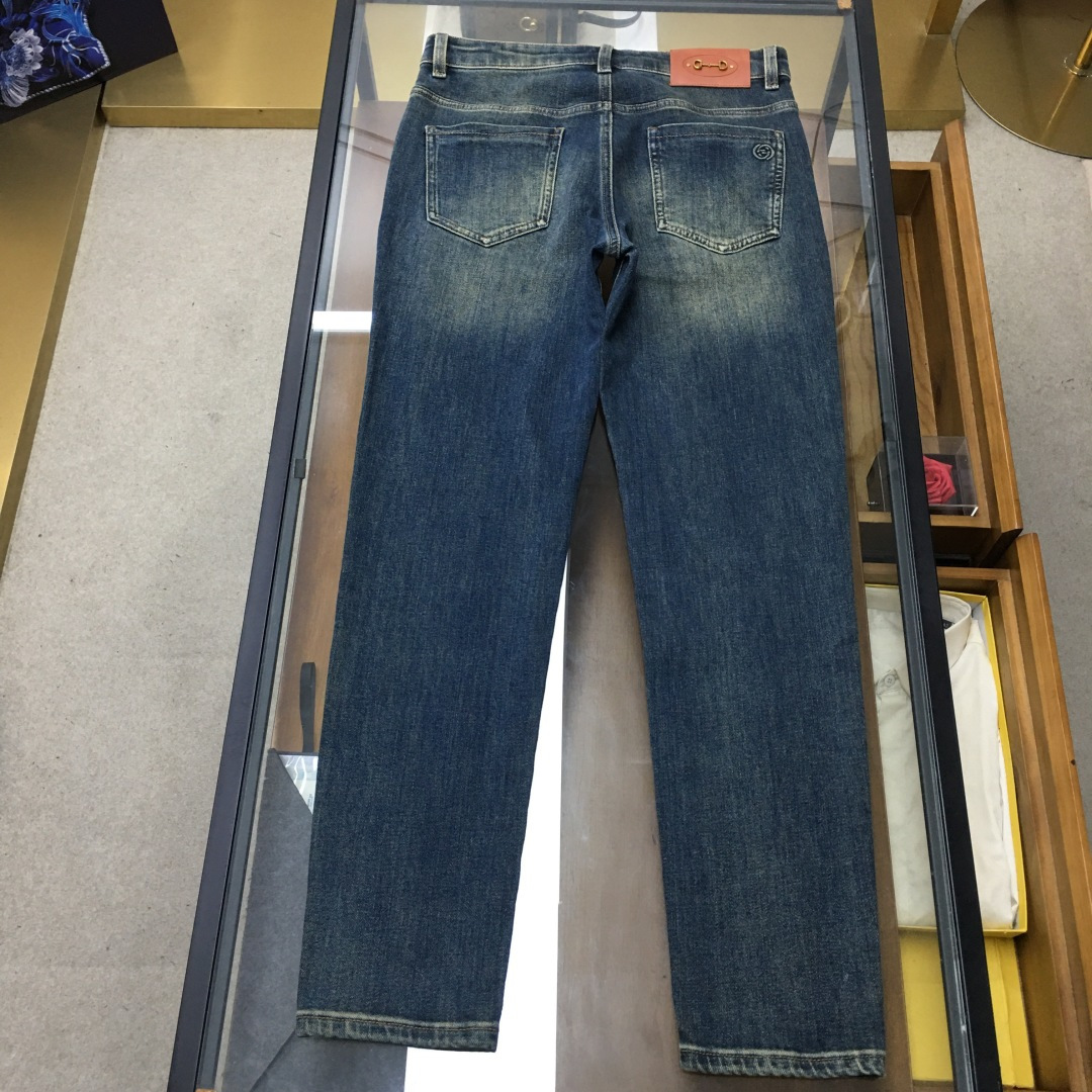 Jeans Man