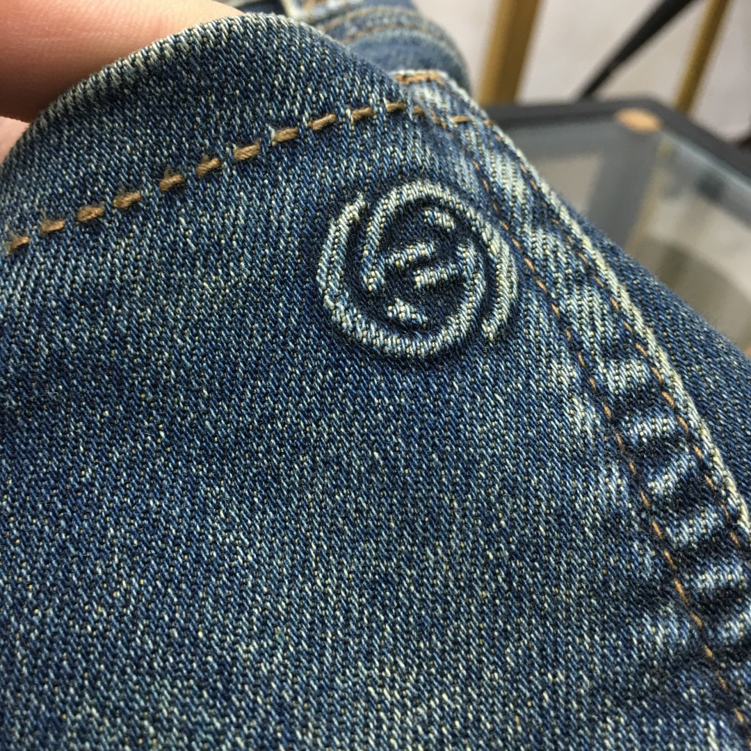 Jeans Man
