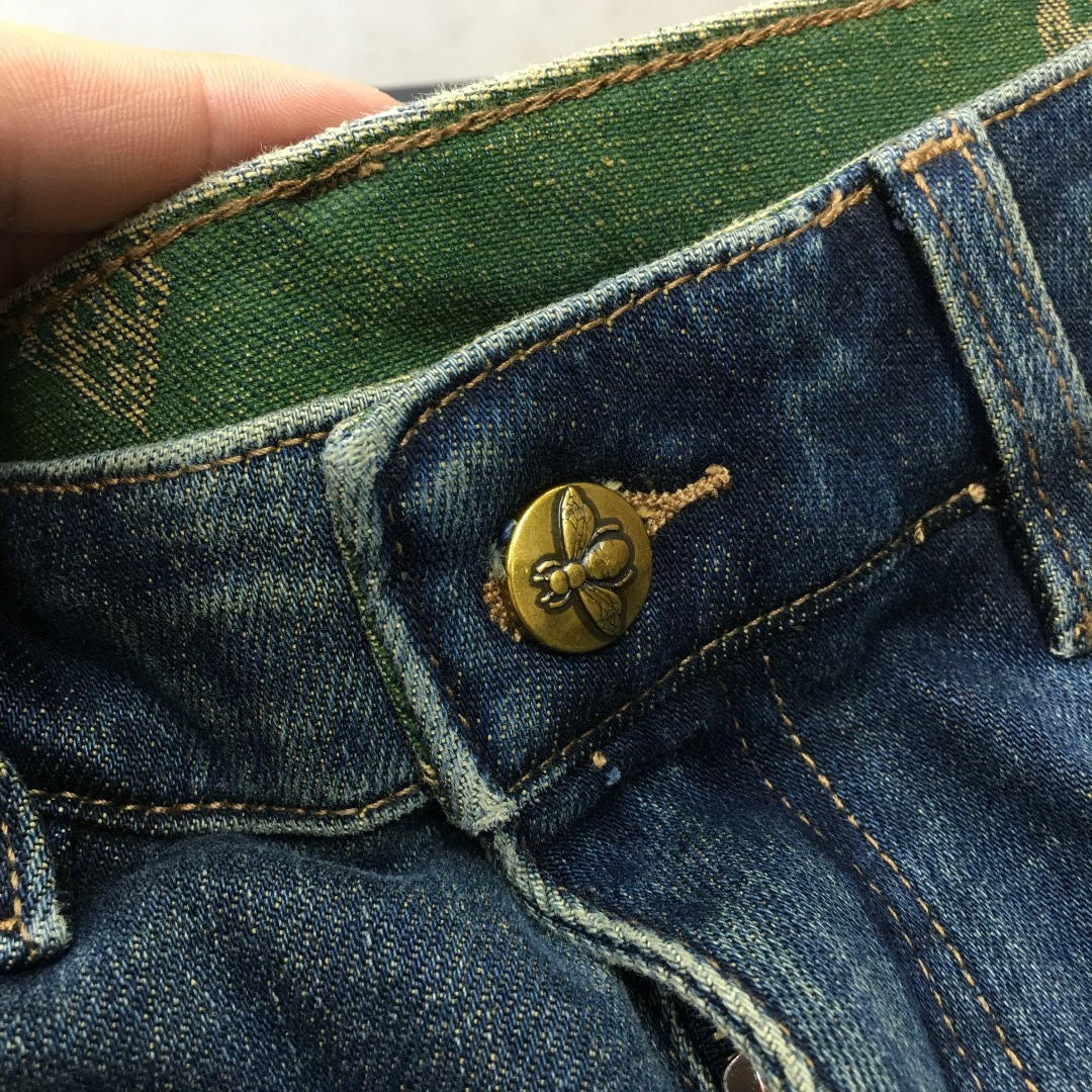 Jeans Man
