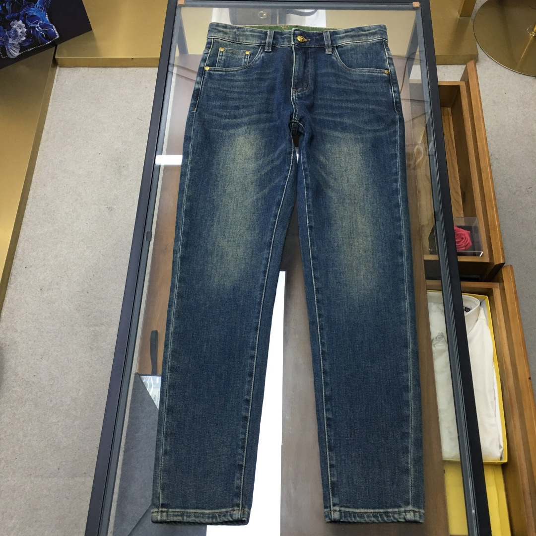 Jeans Man