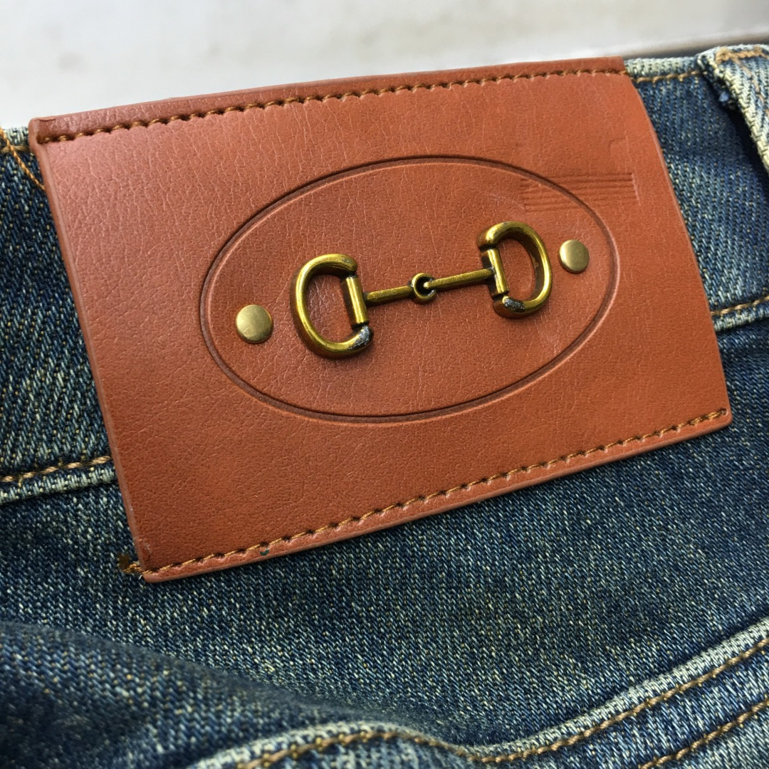 Jeans Man