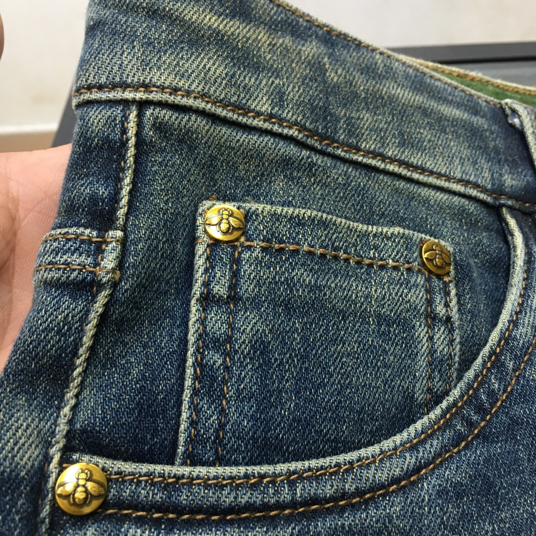 Jeans Man