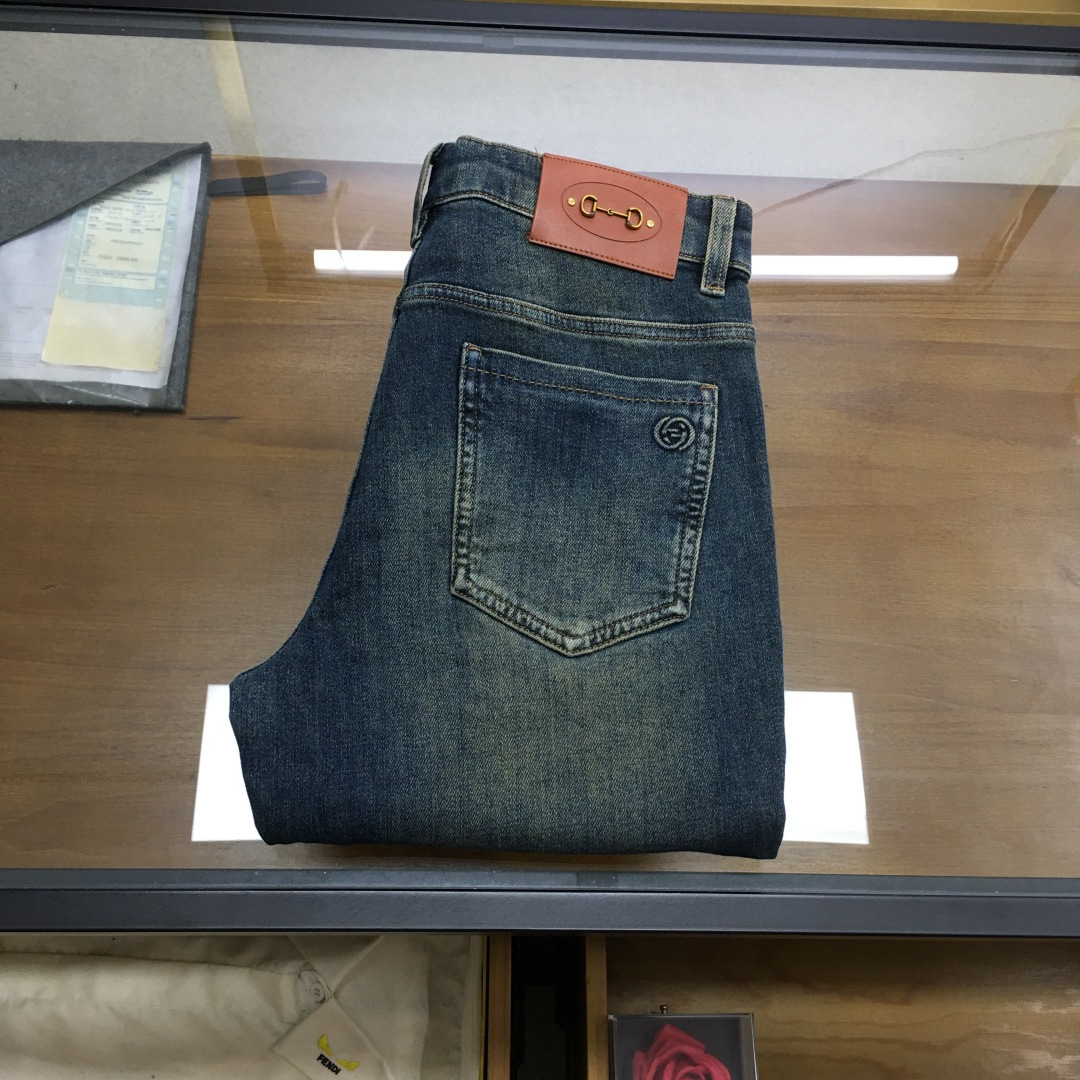 Jeans Man