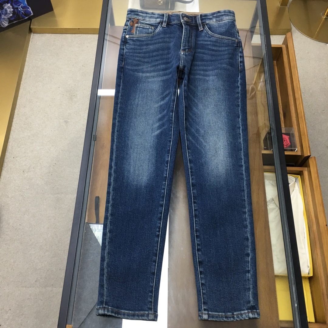 Jeans Man