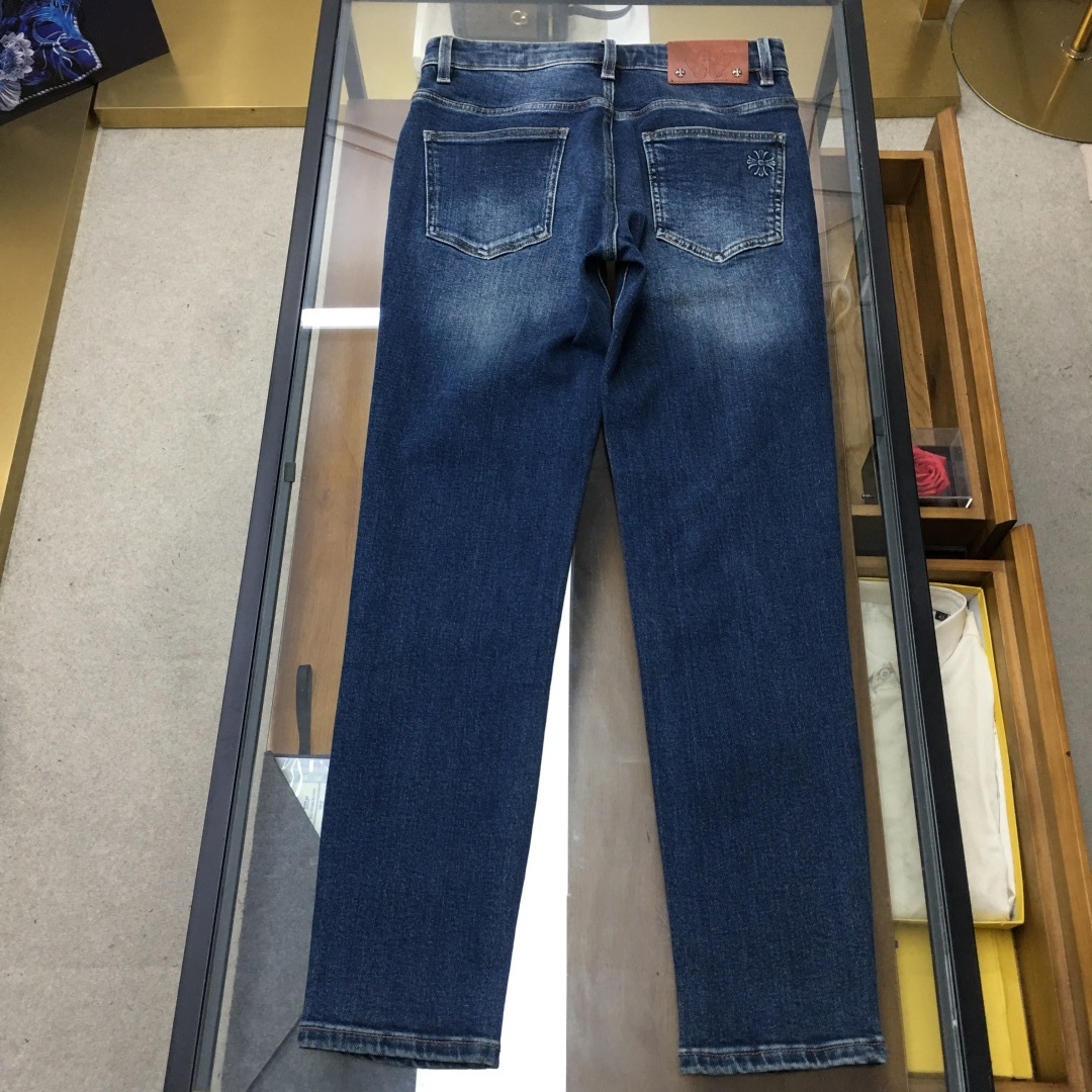 Jeans Man