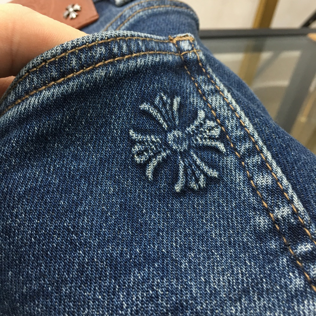 Jeans Man