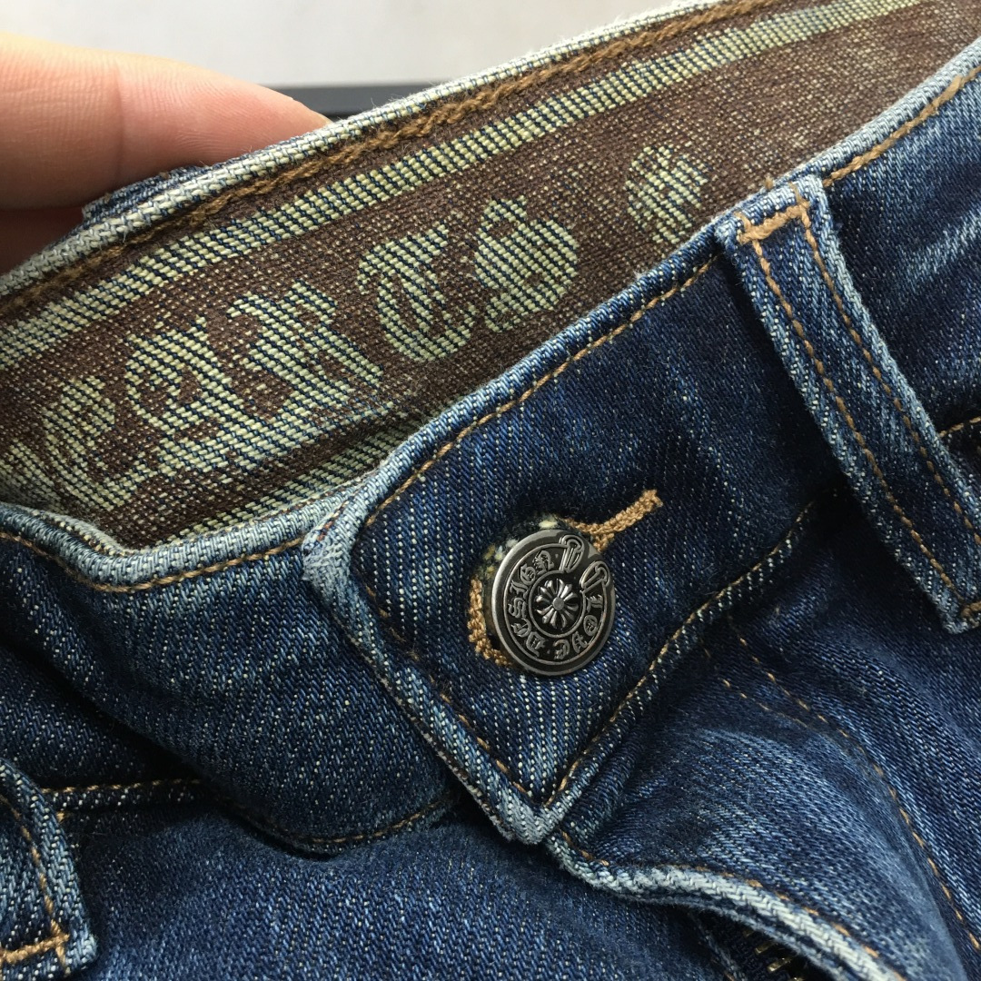 Jeans Man