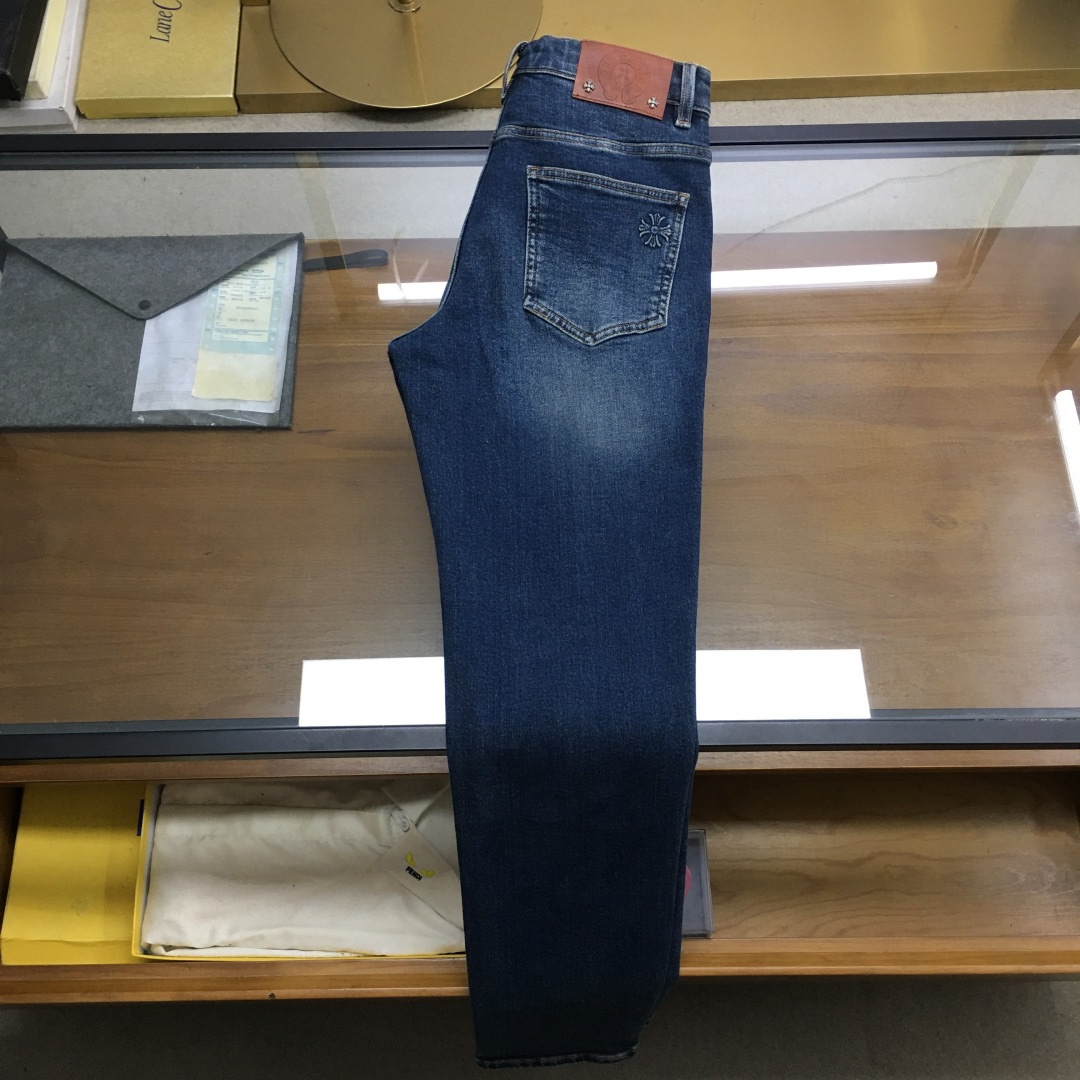 Jeans Man