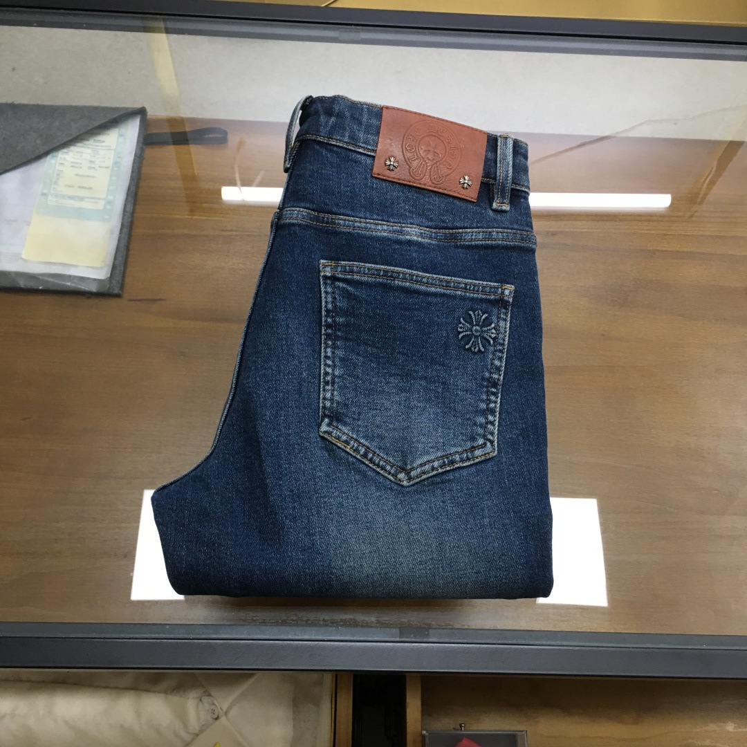 Jeans Man