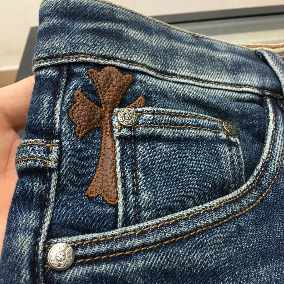 Jeans Man