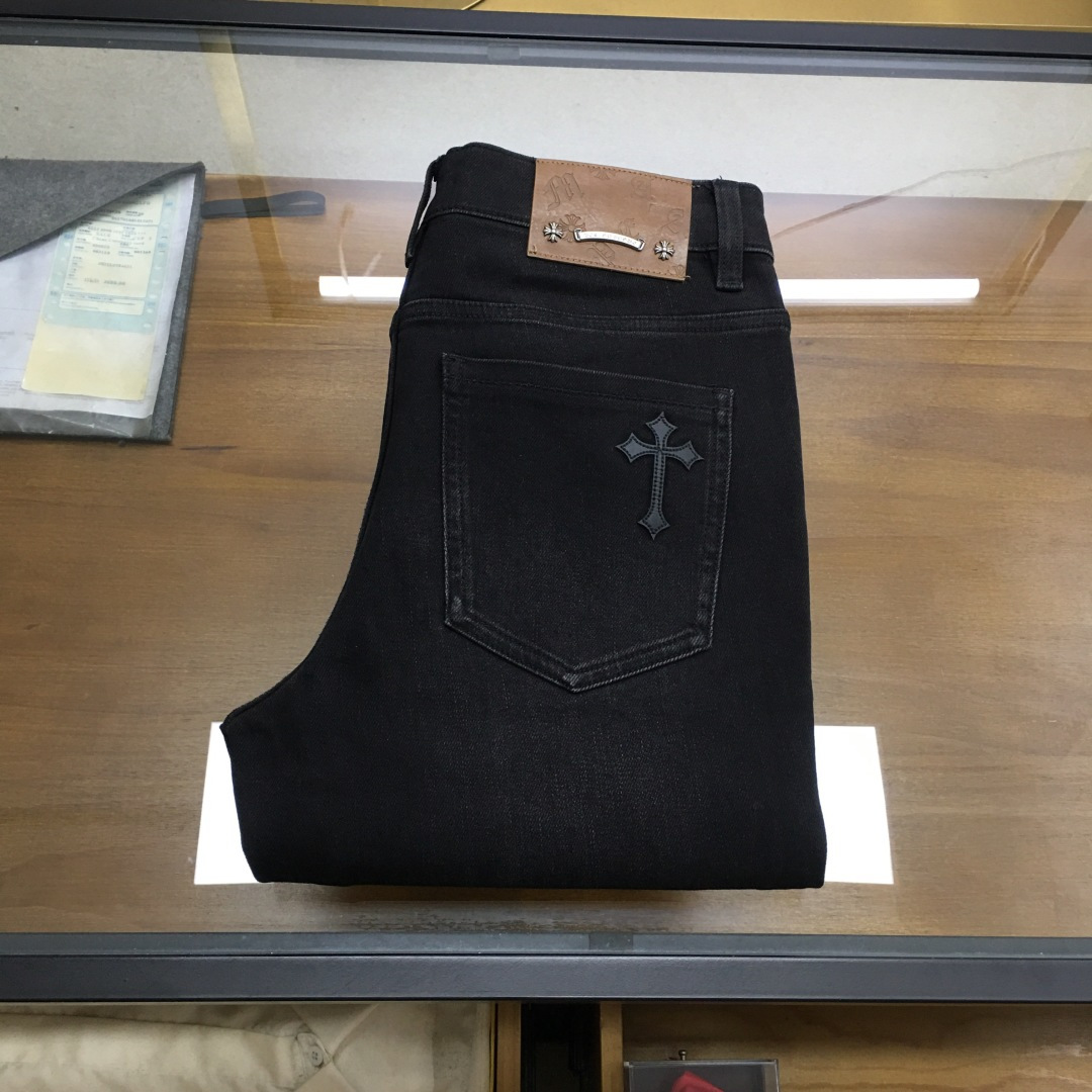 Jeans Man