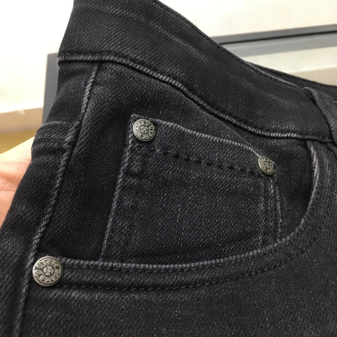 Jeans Man