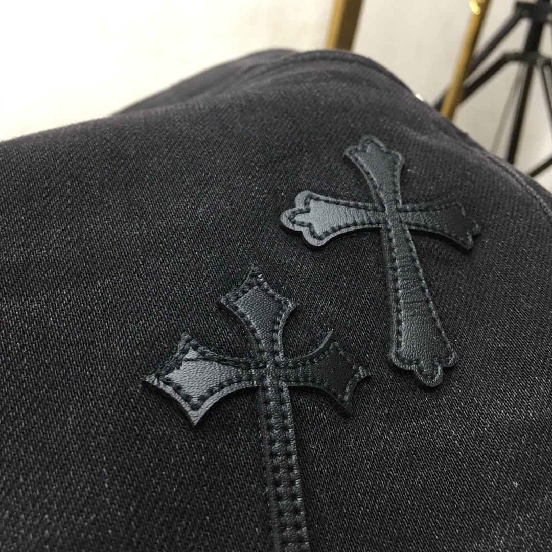 Jeans Man