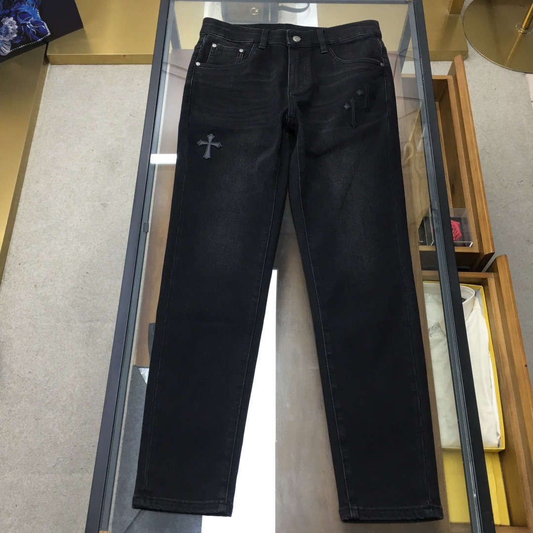 Jeans Man