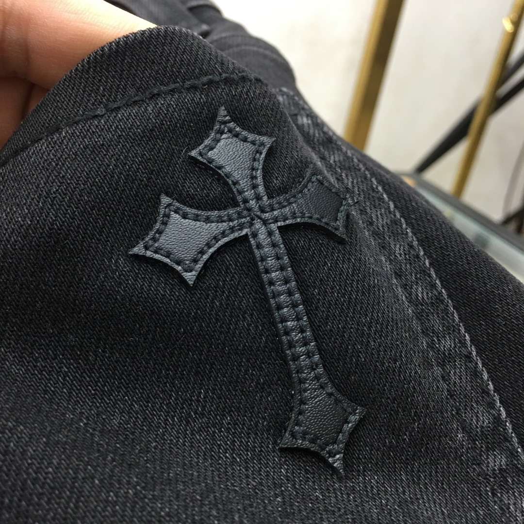 Jeans Man