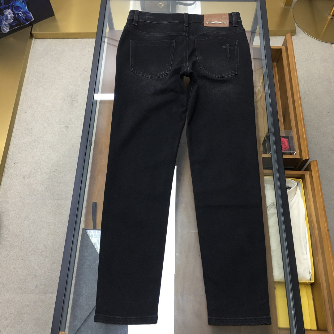 Jeans Man