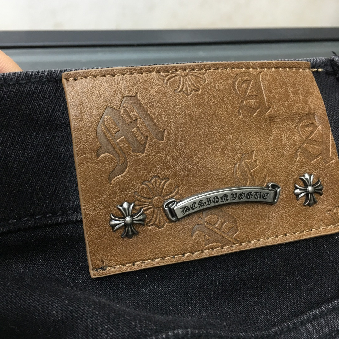 Jeans Man