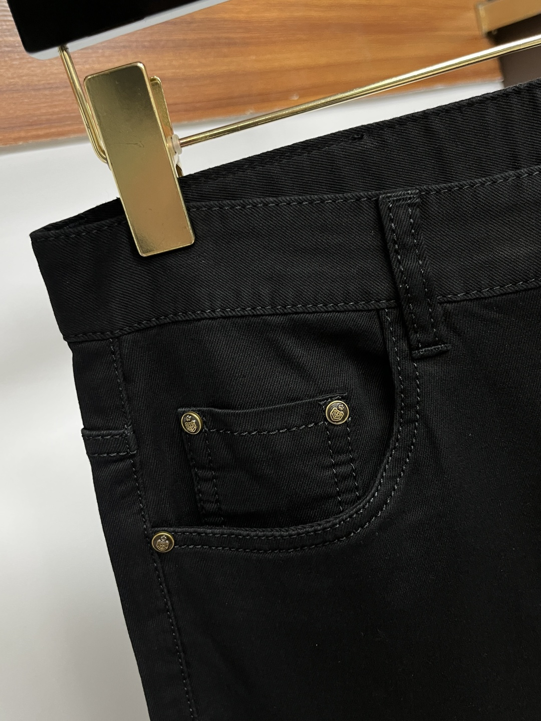 Jeans Man