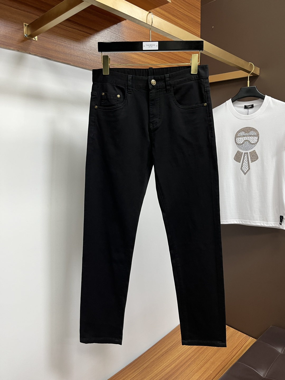 Jeans Man