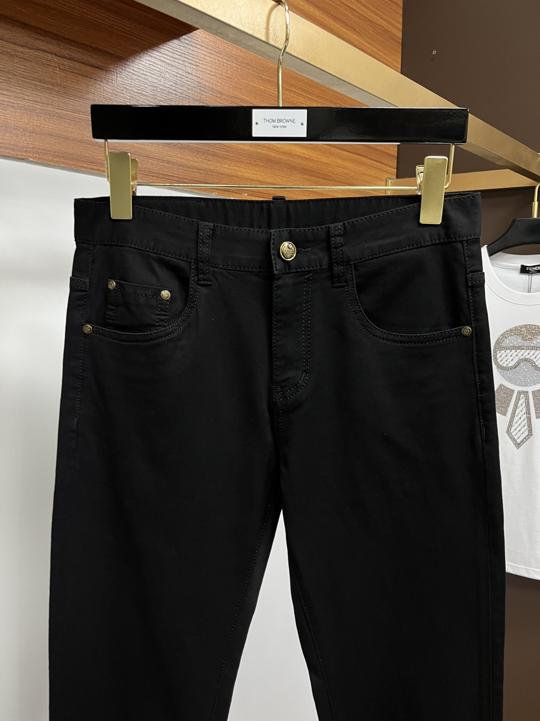 Jeans Man