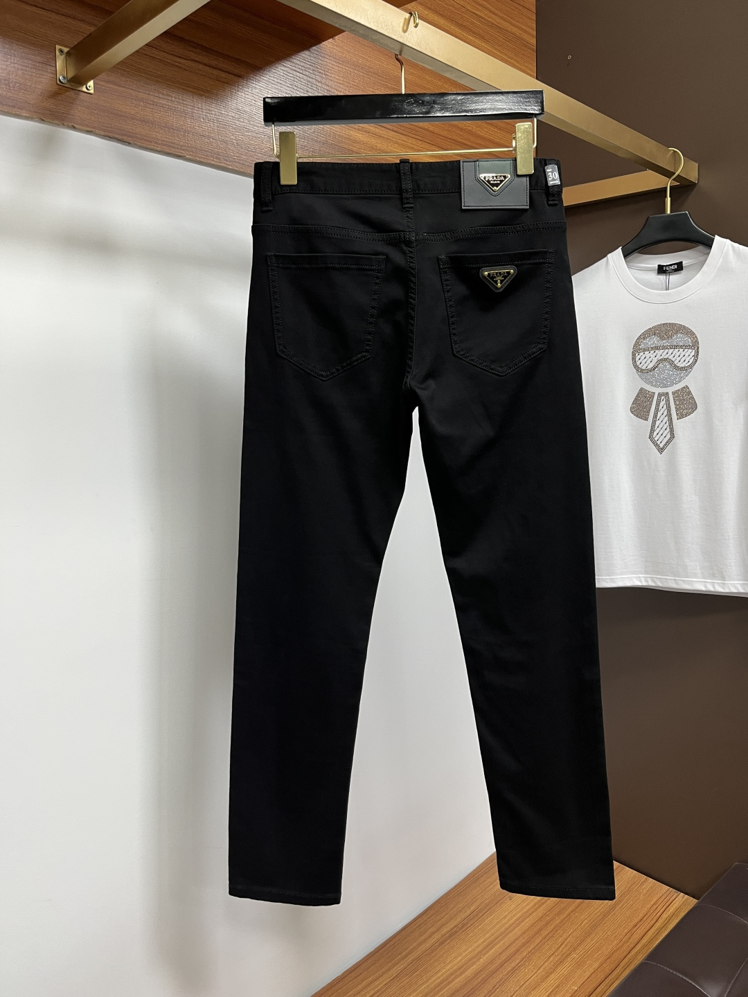 Jeans Man