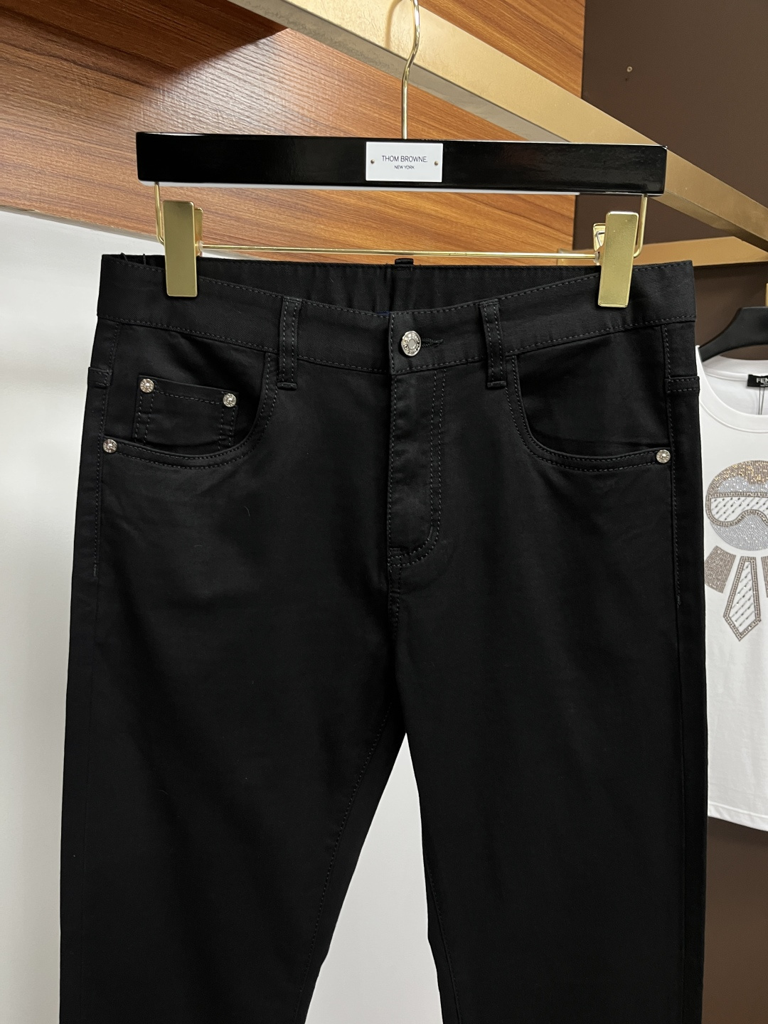 Jeans Man
