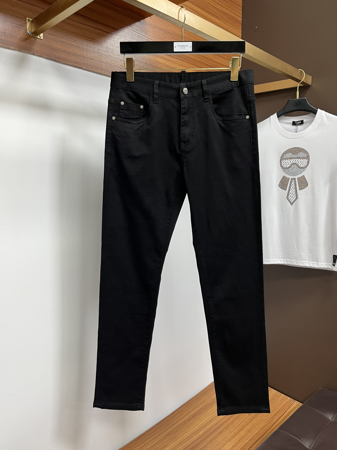 Jeans Man