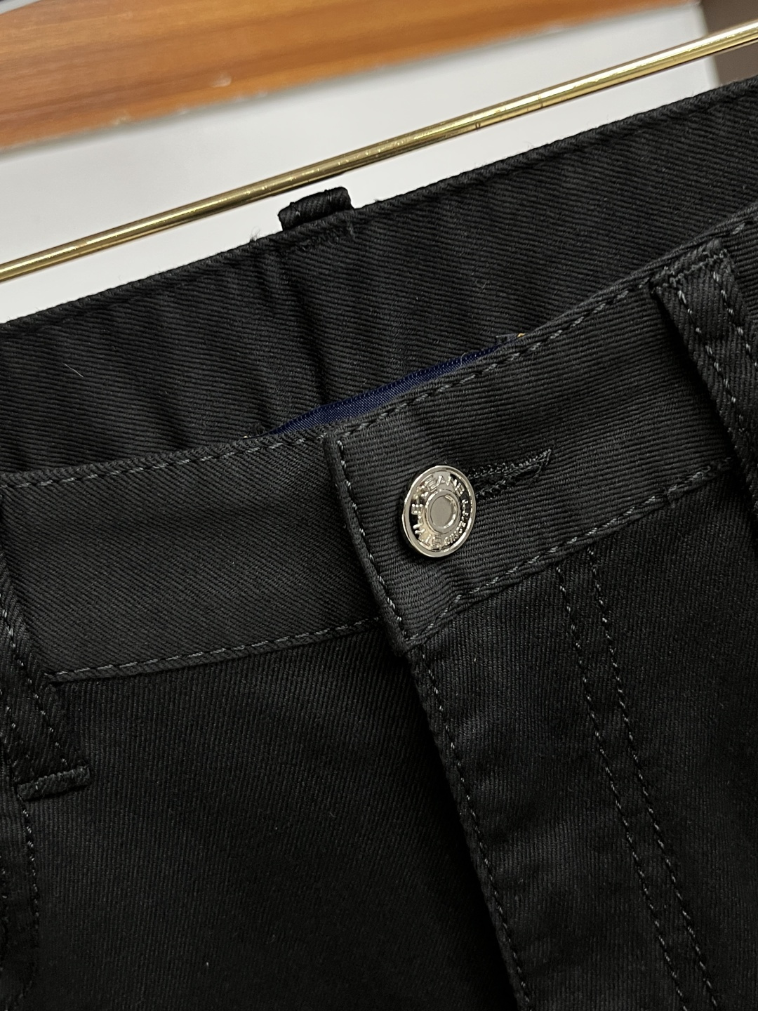 Jeans Man