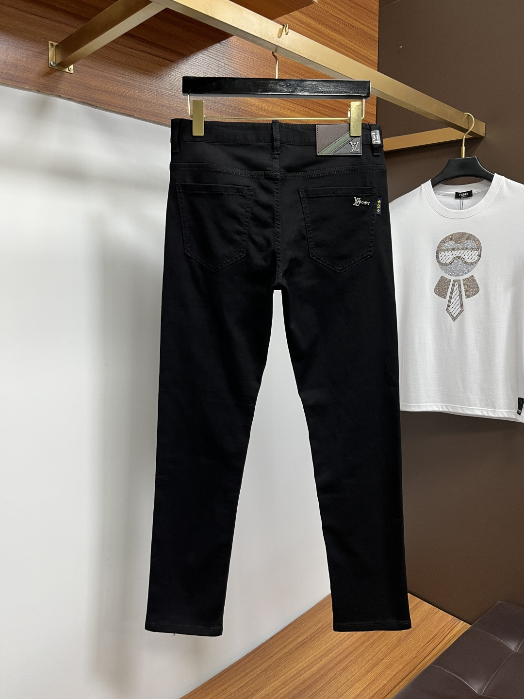 Jeans Man