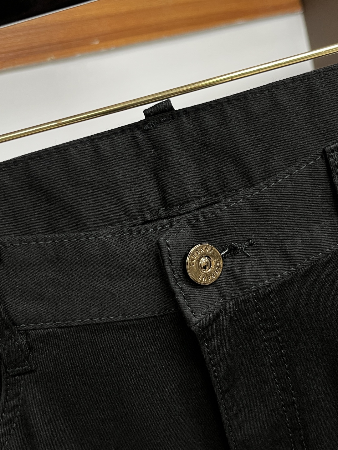 Jeans Man