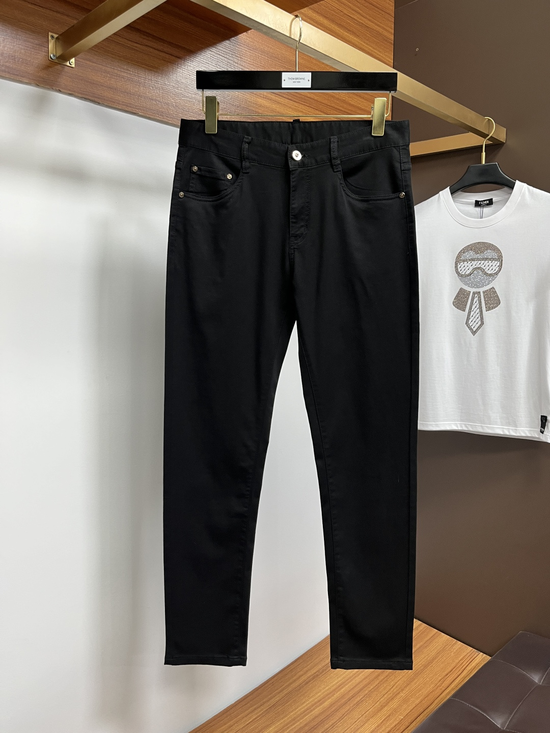 Jeans Man