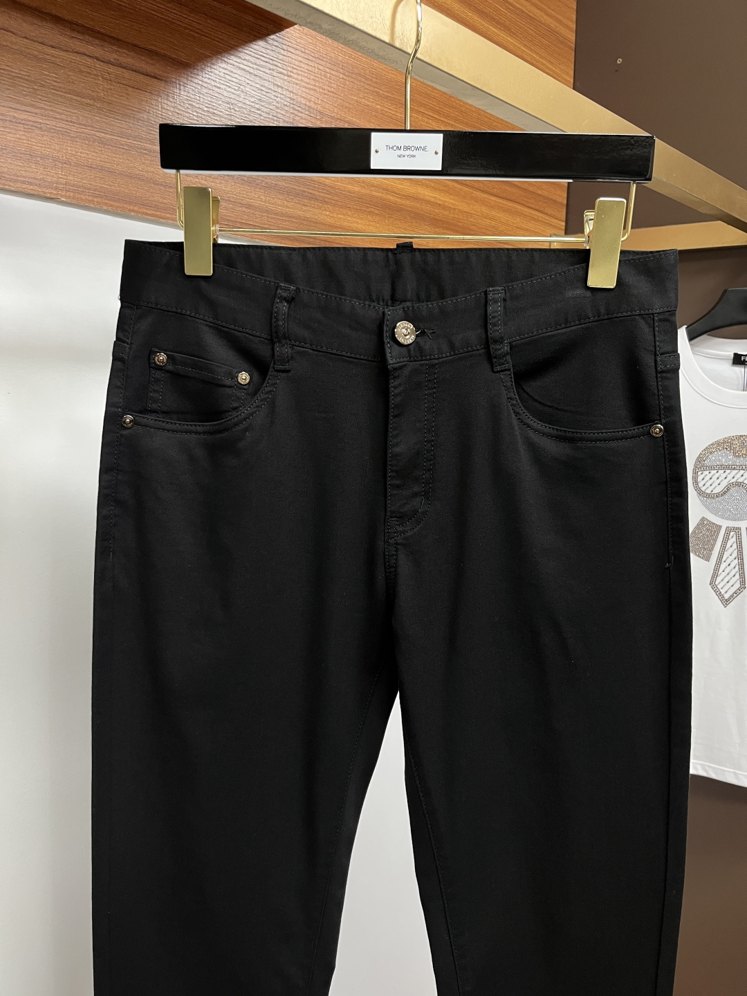 Jeans Man