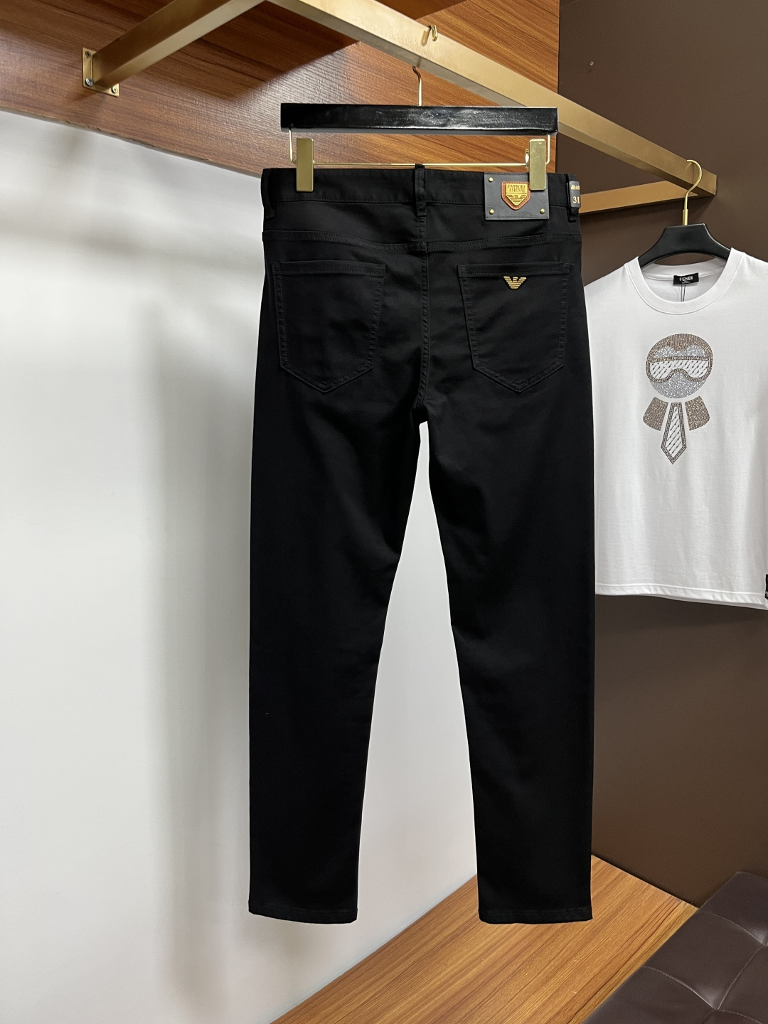 Jeans Man
