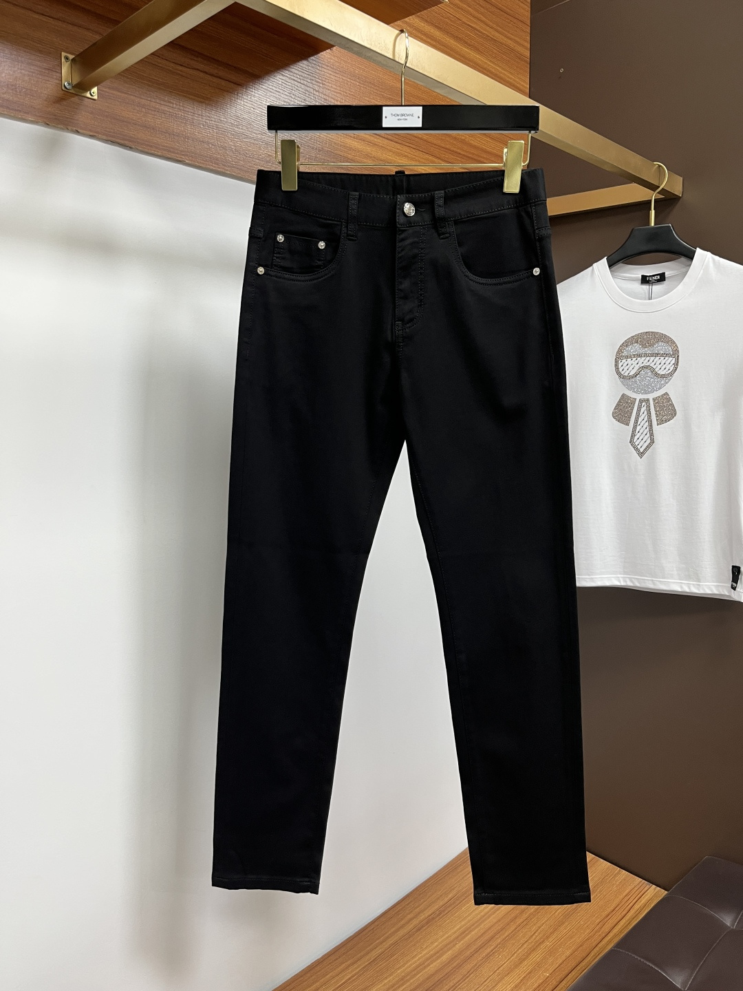 Jeans Man