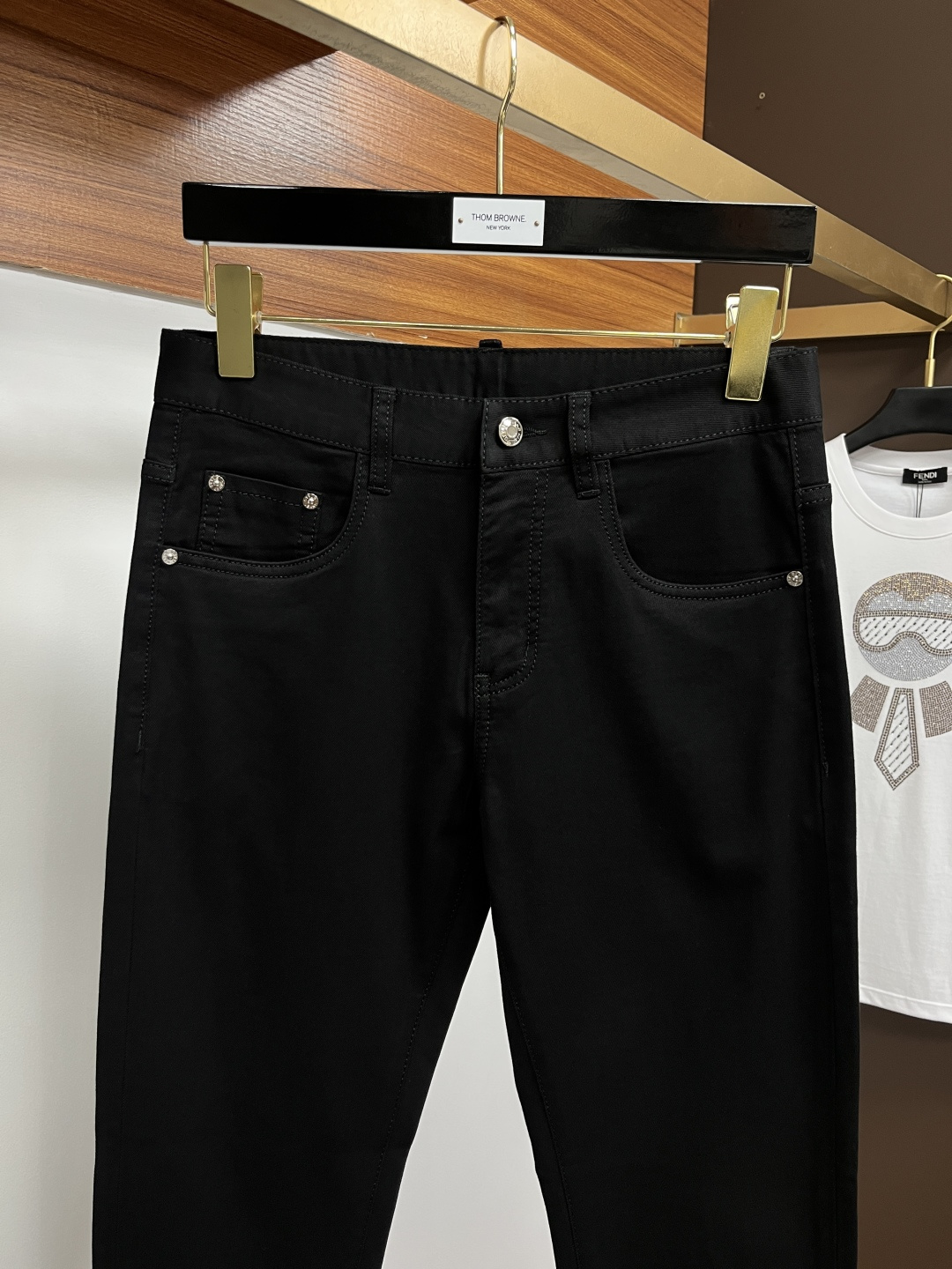Jeans Man