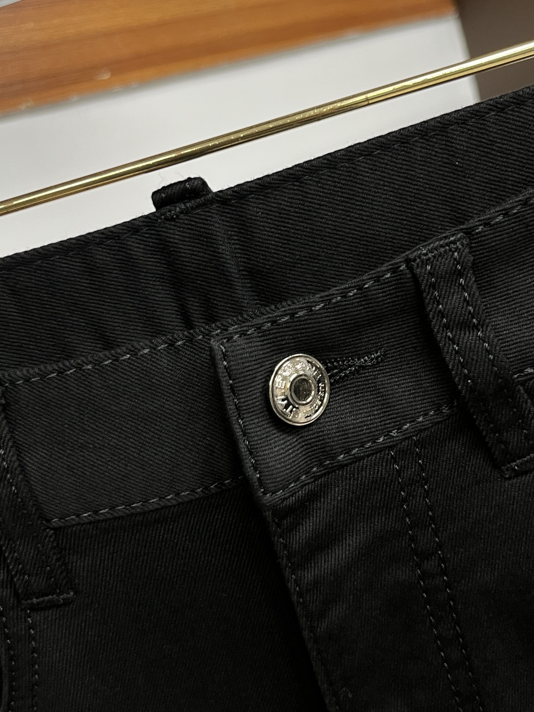 Jeans Man