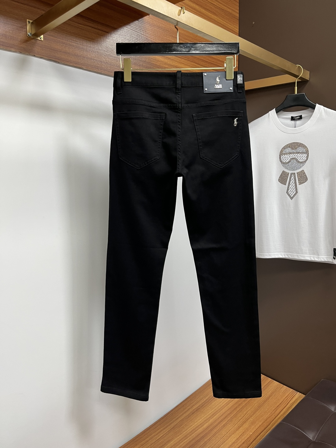 Jeans Man
