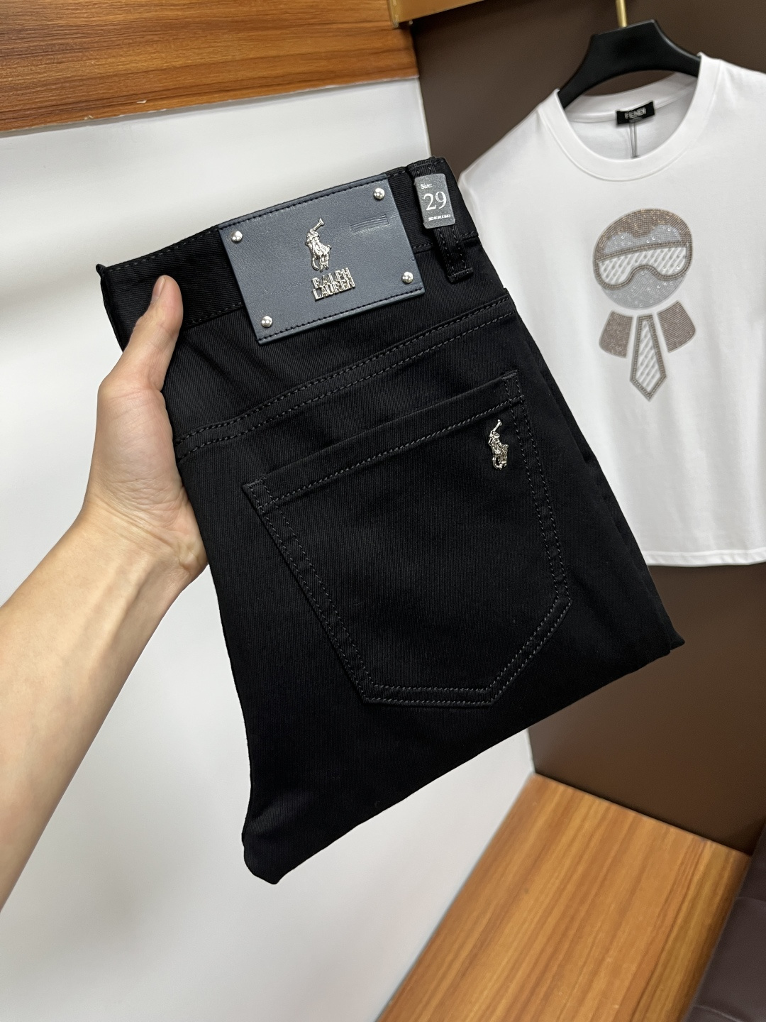 Jeans Man