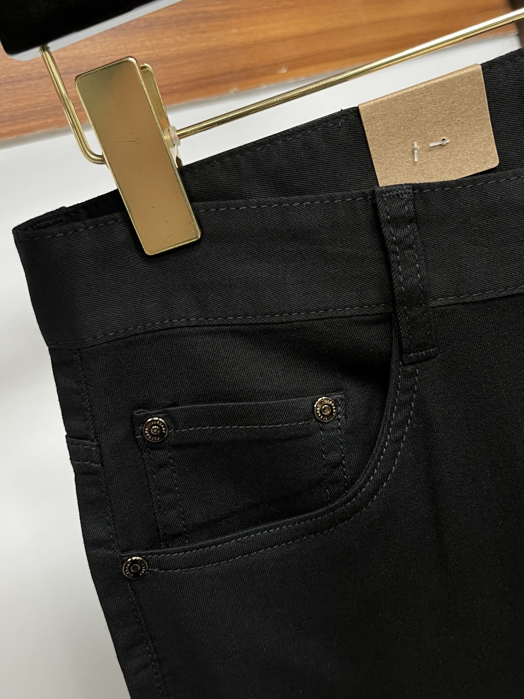 Jeans Man