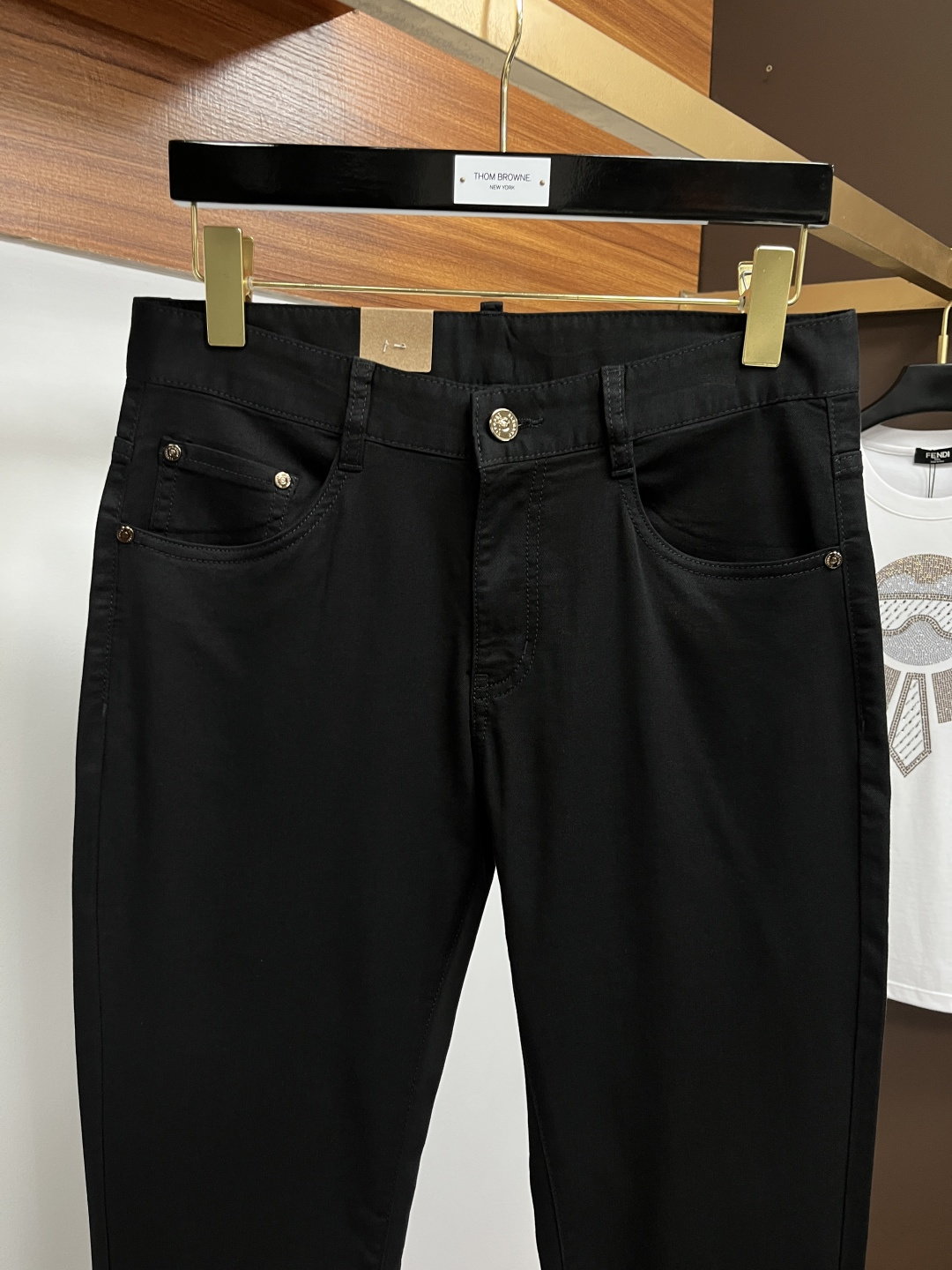 Jeans Man