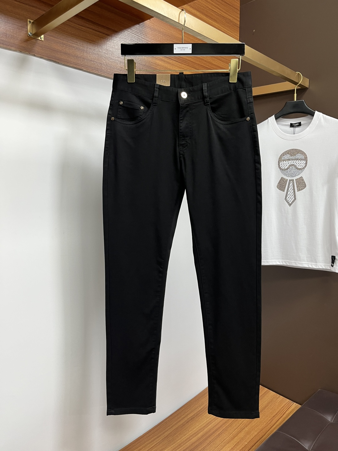 Jeans Man