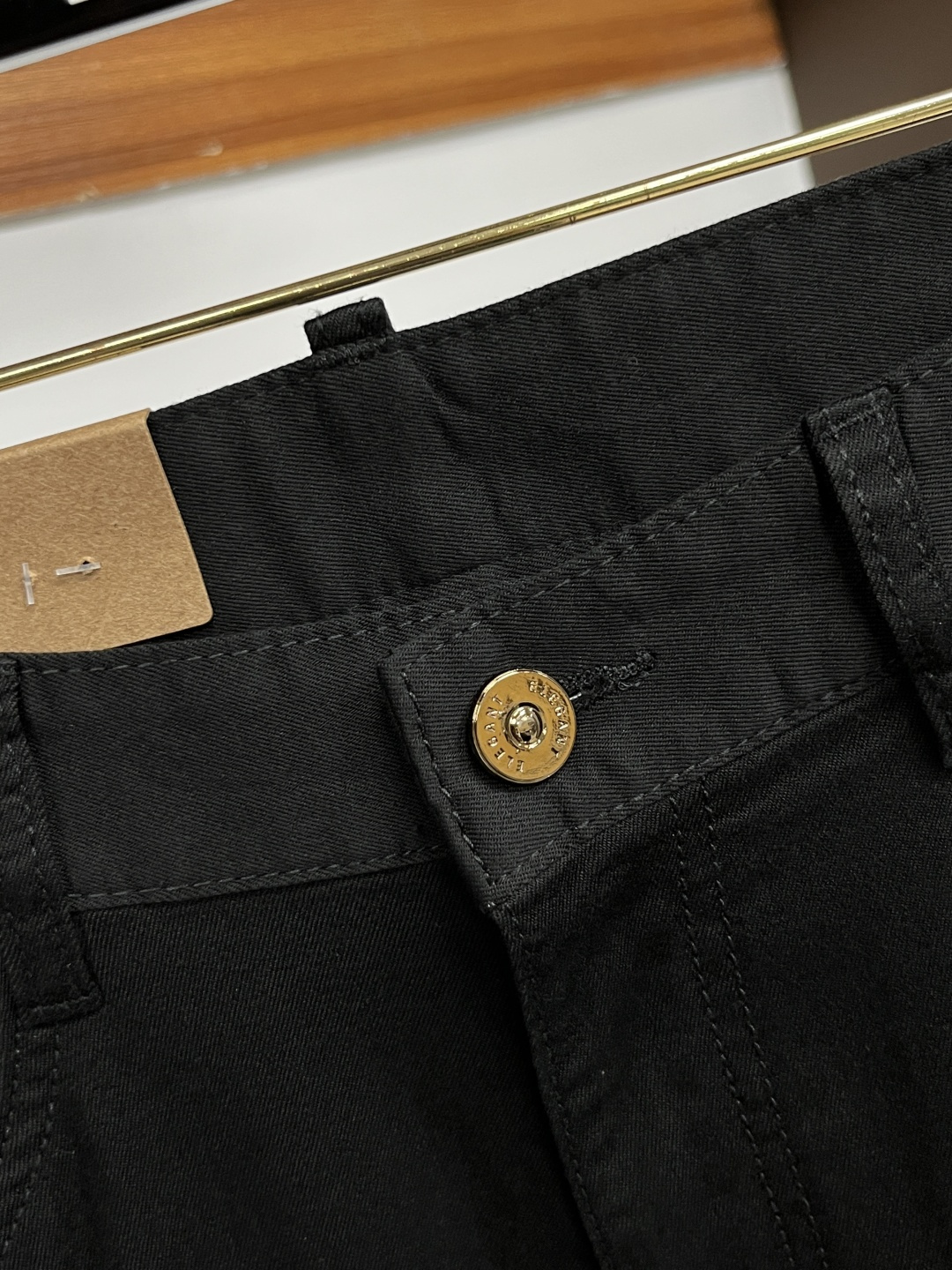 Jeans Man