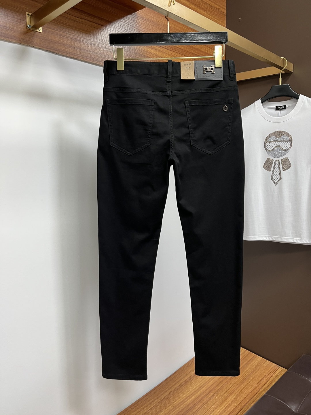 Jeans Man