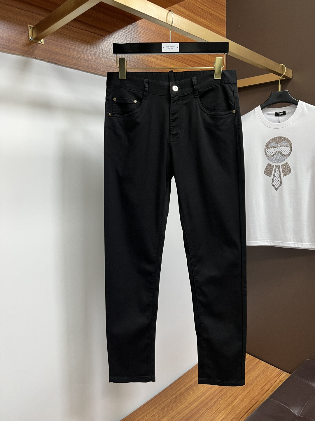Jeans Man