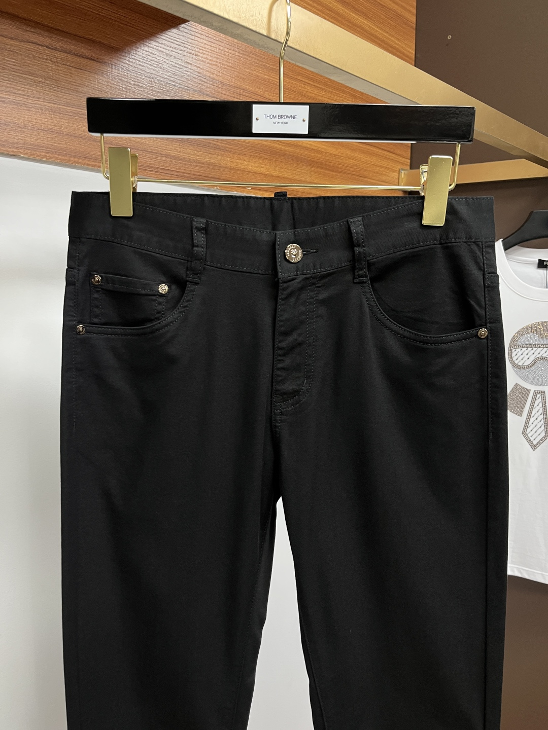 Jeans Man