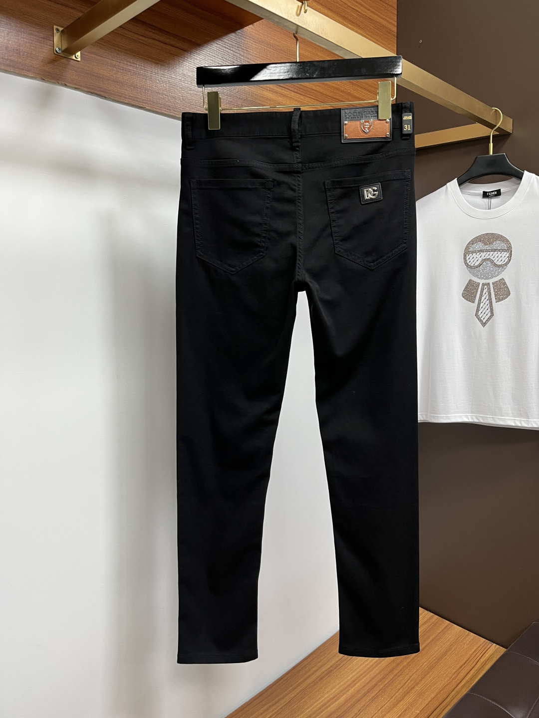 Jeans Man