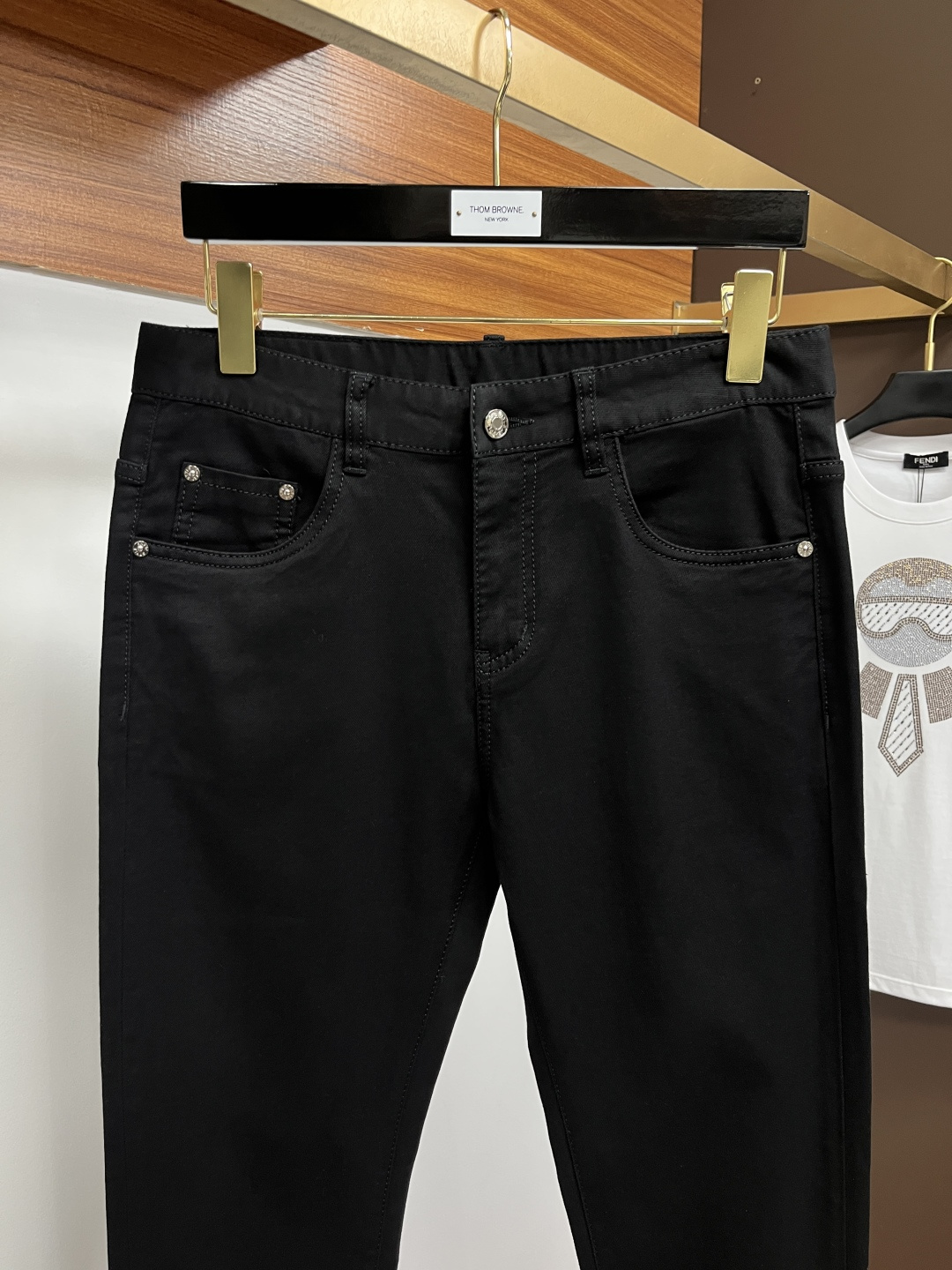 Jeans Man