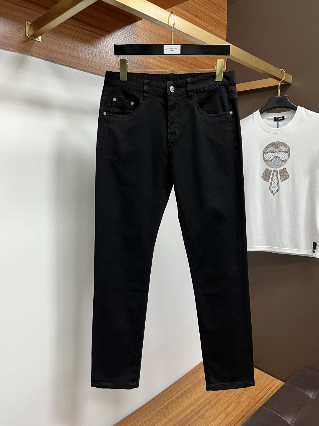 Jeans Man