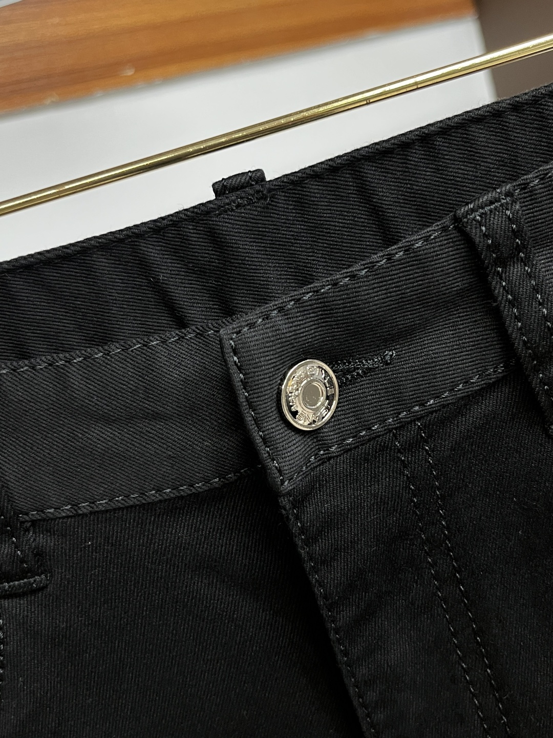 Jeans Man