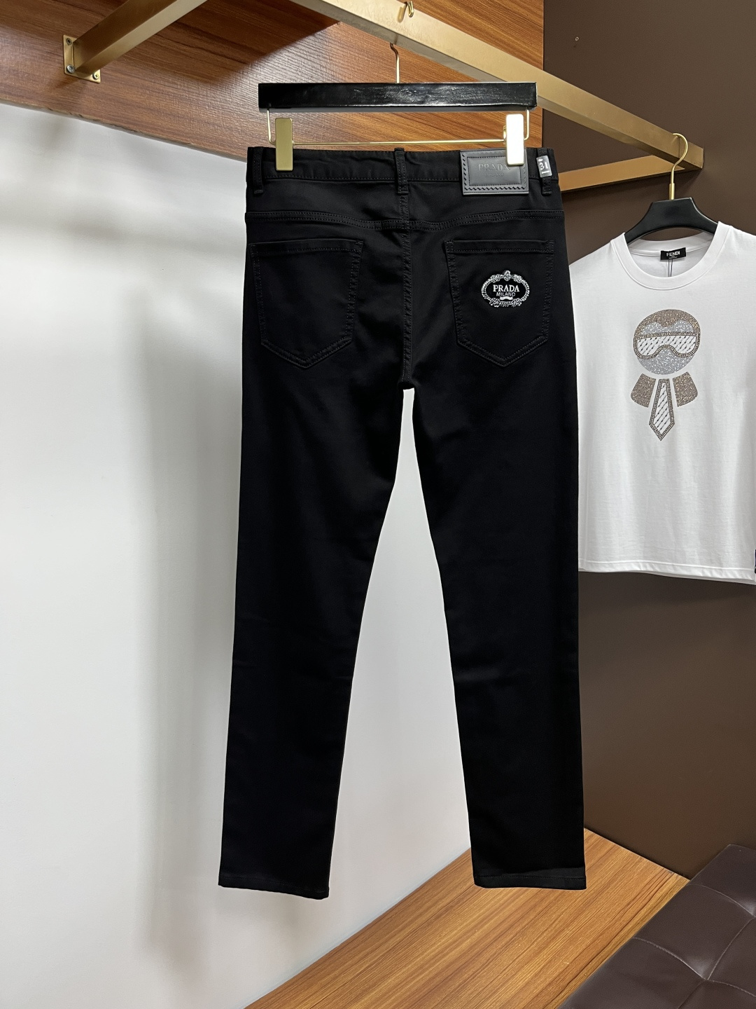 Jeans Man